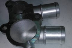 节温器密封垫可以用橡胶垫吗