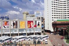 昆山市中山国际酒店在什么位置