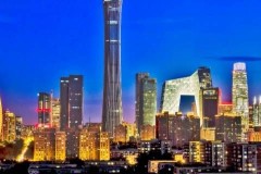 为什么北京到哈尔滨这么远