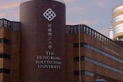 香港理工大学的学生有宿舍安排吗