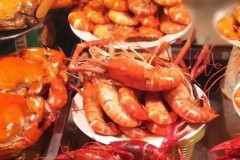 龙洞美食街营业时间