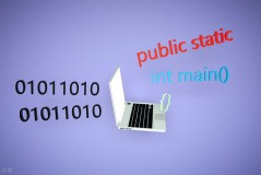 计算机编程一般要学多久入门媞闵解答不用对方