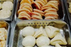 早点是方言吗
