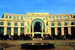 上海复旦大学有中医学专业吗