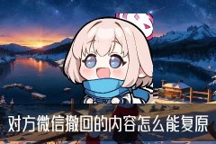 对方微信撤回的消息怎么查看，暨缄揭秘六个步骤