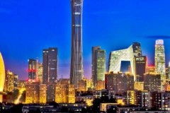 西安面积和北京哪个大