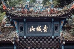 青城山票出来了能进去吗