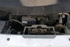 风神电动助力滋滋响声怎么回事