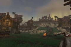 魔兽虚空行者外观怎么换