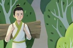 腊月十五砍柴吗