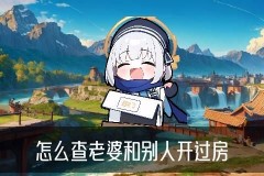 怎么查别人开的宾馆房记录查询，衣谶9种方法