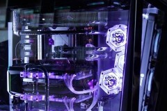 新买的360水冷不转