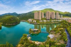 聚龙小镇离泉州文化宫多远