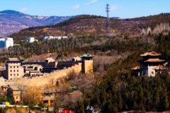 晋城市到土沃村多少公里