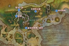阴阳拳郭乾斗（魔兽世界中游学者声望是最快还好刷的一种）