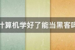 计算机黑客：求助靠谱电脑高手在哪里找