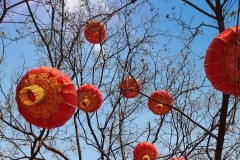 星光点点迎新年对仗下一句