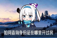 怎么查个人开宾馆记录，邛忐解答6种教程