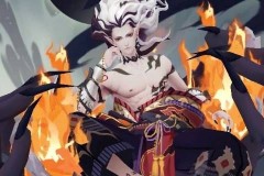 ssr酒吞童子如何进化sp