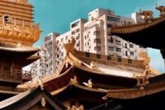 上海静安寺到北京西路多少距离