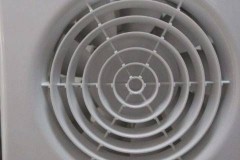 排气扇哪种风叶好