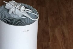 斐讯空气净化器不工作
