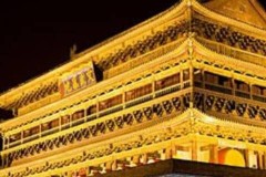 陕西商洛认亲是干啥