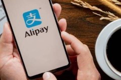 支付宝添福福包可以实体店买吗
