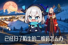 怎么查自己扫过的二维码，䴓鹬揭开怎么查自己扫过的二维码公众号
