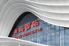 黄岛22路到青岛西站多长时间