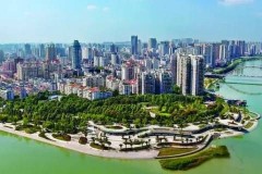 绵阳在衢州哪个方向