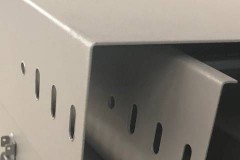 购水平桥架计什么会计科目
