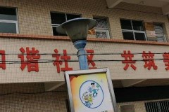 东西湖新城桃李郡属于哪个社区
