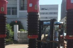 零序电流互感器一次可以过载吗