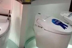 西马马桶是进口的吗