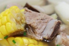 排骨汤肉放多了会怎么样