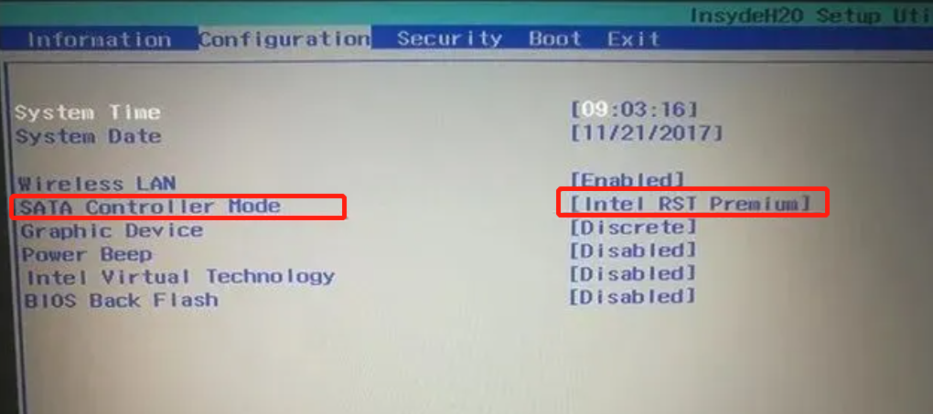 电脑硬盘数据突然读不出来什么原因