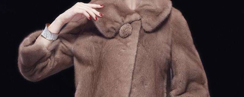 貂皮大衣自己在家能改短款吗 