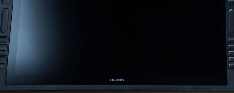 绘王pro24是否可以手指触控 