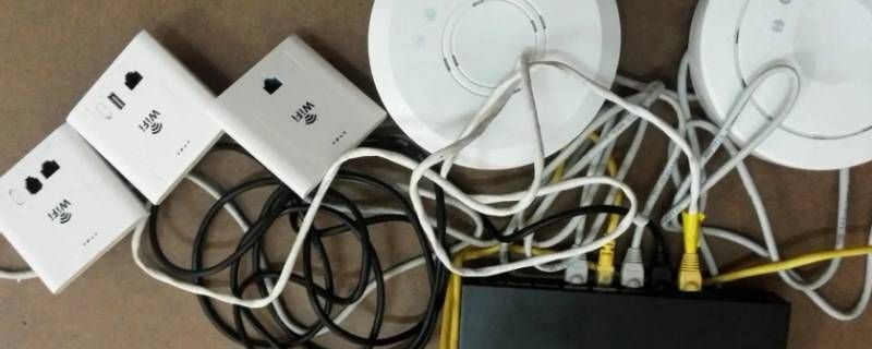 无线ap授权可以重复使用吗 