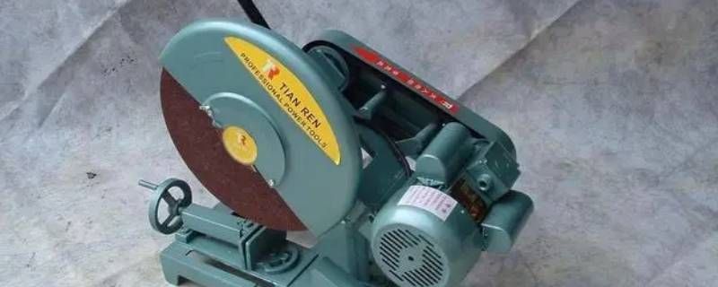 5寸的切割机用多大刀片 