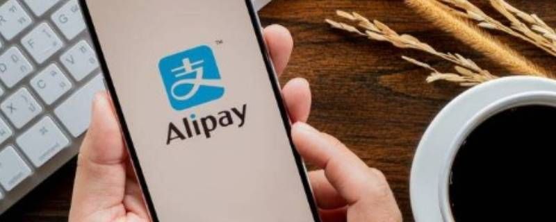 支付宝还款会显示支付宝消费吗 