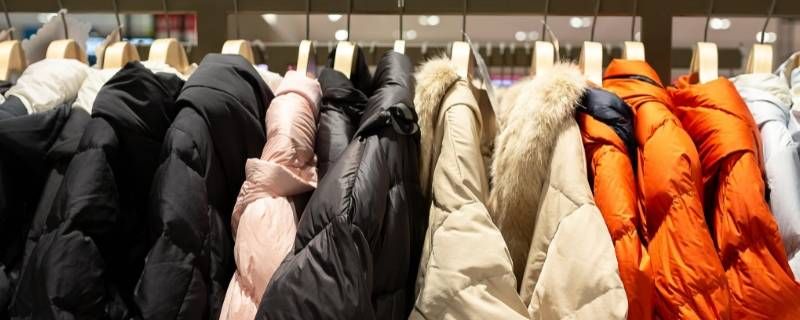 西浦哪里可以羽绒服翻新加工 