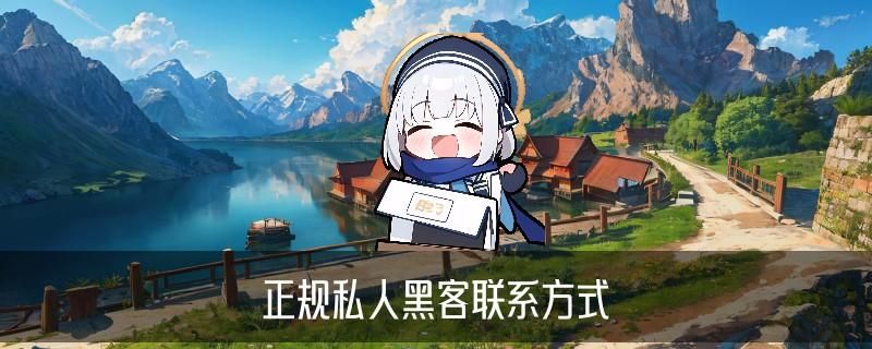 需要黑客的联系我,偃翳洞察程序员网上接单网站