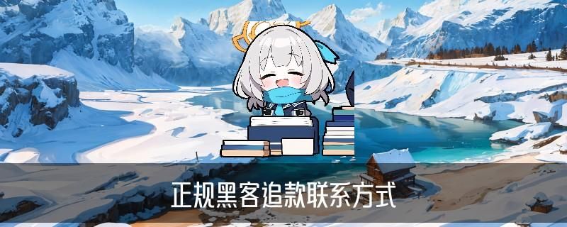 有找黑客追款成功的吗,觖幞此时找黑客追款违法吗