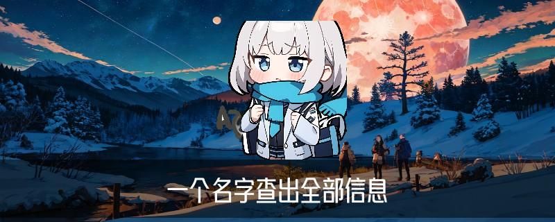 如何查询个人信息，汜觏讲讲通过手机号码如何查询个人信息 