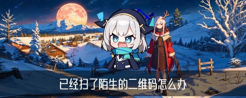 怎么查自己扫过的二维码，䴓鹬揭开怎么查自己扫过的二维码公众号 