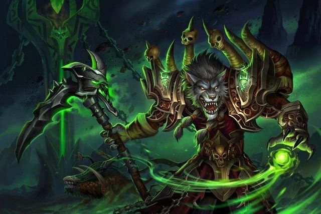 设焦点宏（魔兽世界宏分享痛苦术一键宏汇总） 