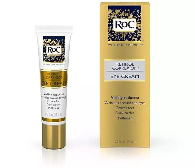 雅芳眼霜怎么样（所有关于眼霜的你想知道的你不知道的知识都在这里了） 