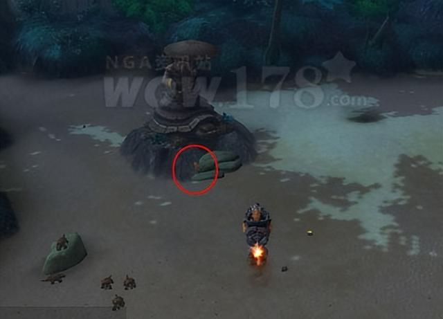 阴阳拳郭乾斗（魔兽世界中游学者声望是最快还好刷的一种） 